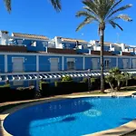 Adosado Playa Almadrava Holiday home Denia