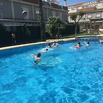 Adosado Playa Almadrava Holiday home