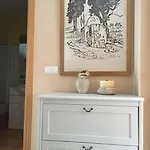 Holiday home Adosado Playa Almadrava *
