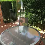 Holiday home Adosado Playa Almadrava *