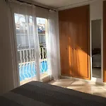 Adosado Playa Almadrava Holiday home Denia