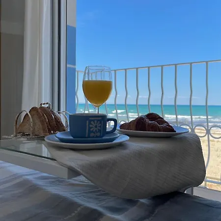 Holiday home Adosado Playa Almadrava Denia