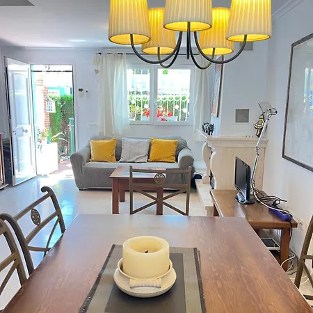 Adosado Playa Almadrava Dénia