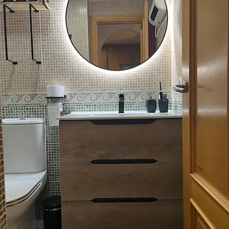 Adosado Playa Almadrava Сasa de vacaciones *