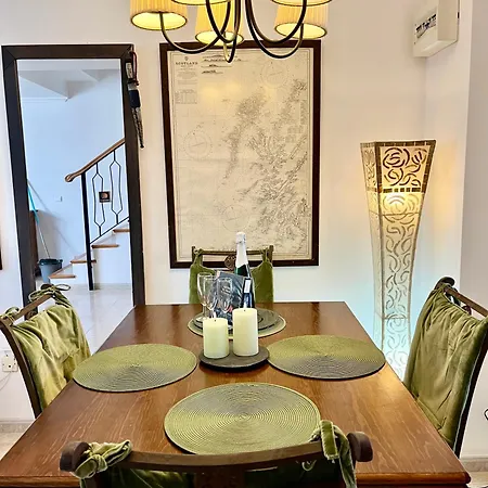 Adosado Playa Almadrava