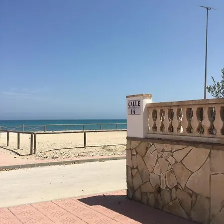 Adosado Playa Almadrava * 데니아