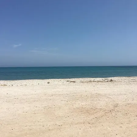 Adosado Playa Almadrava Holiday home