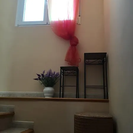 Adosado Playa Almadrava Dénia