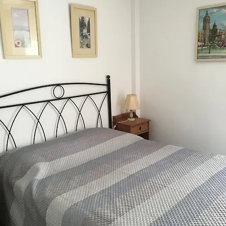 Adosado Playa Almadrava Holiday home *