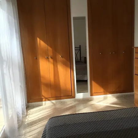 펜션 Adosado Playa Almadrava 데니아