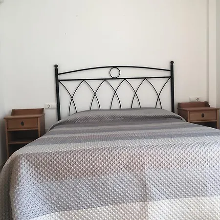 Holiday home Adosado Playa Almadrava