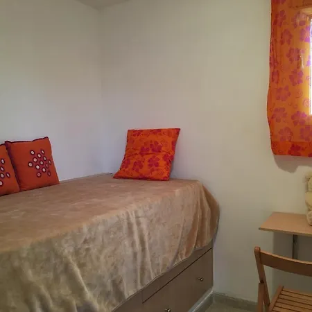 Adosado Playa Almadrava Денія