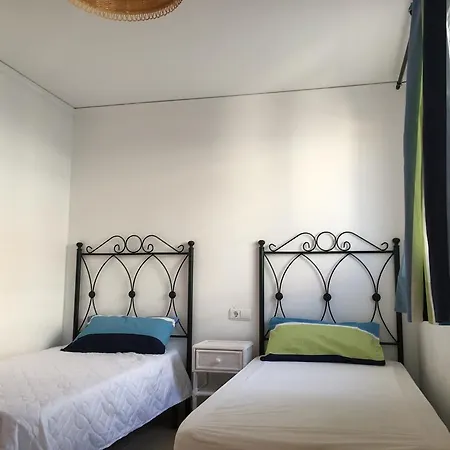 Adosado Playa Almadrava *