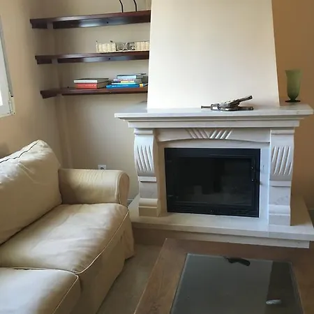 Adosado Playa Almadrava Holiday home