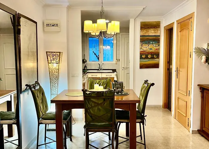 度假居 Adosado Playa Almadrava