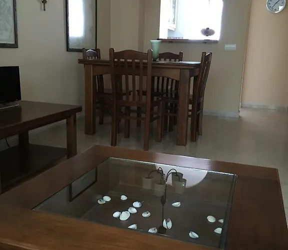 Σπίτι διακοπών Adosado Playa Almadrava