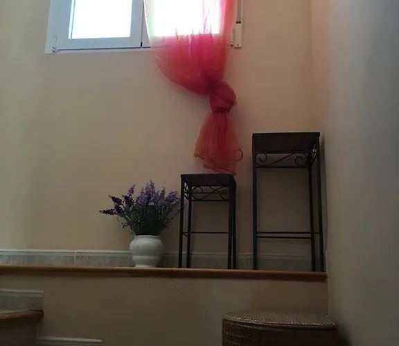 Adosado Playa Almadrava 德尼亚