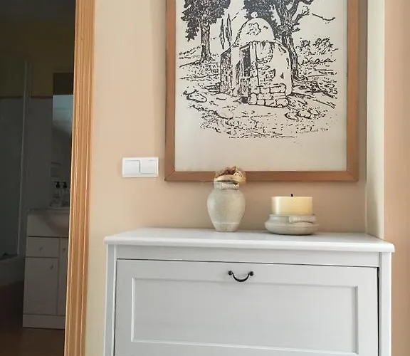 度假居 Adosado Playa Almadrava *