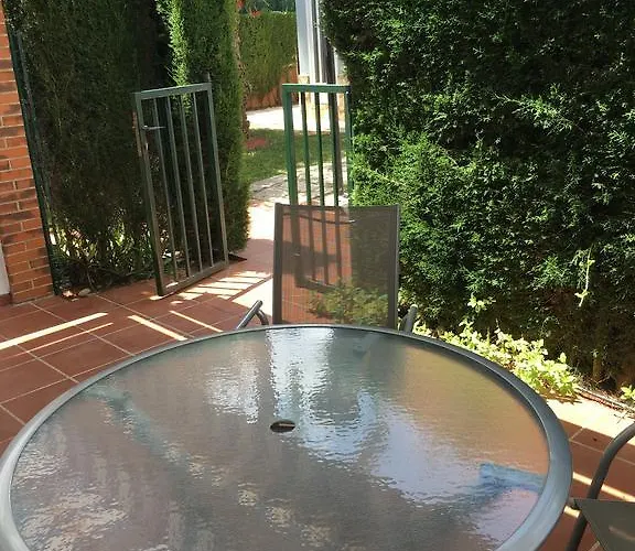 Σπίτι διακοπών Adosado Playa Almadrava *