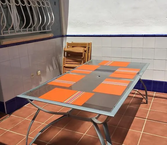 Adosado Playa Almadrava * 德尼亚