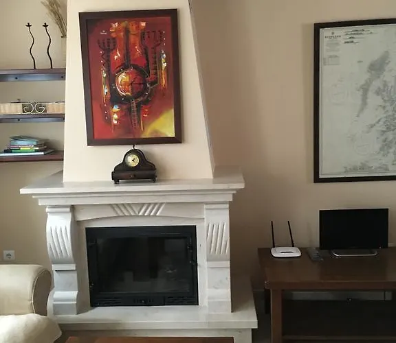 Adosado Playa Almadrava 度假居 德尼亚