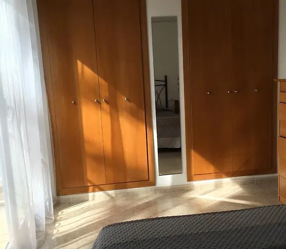 度假居 Adosado Playa Almadrava 德尼亚