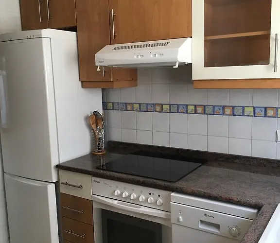 Adosado Playa Almadrava * Denia