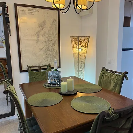 Adosado Playa Almadrava Tatil Evi Denia