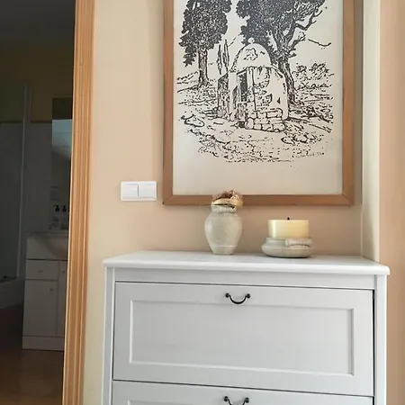 Tatil Evi Adosado Playa Almadrava *