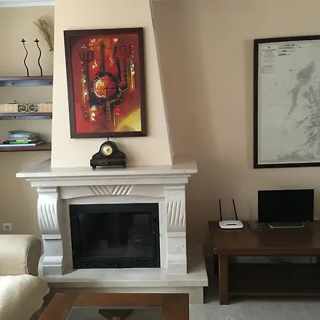 Adosado Playa Almadrava Tatil Evi Denia