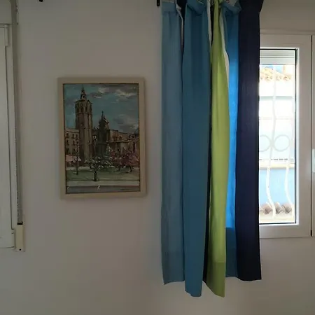 Adosado Playa Almadrava *