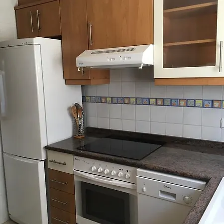 Adosado Playa Almadrava * Denia