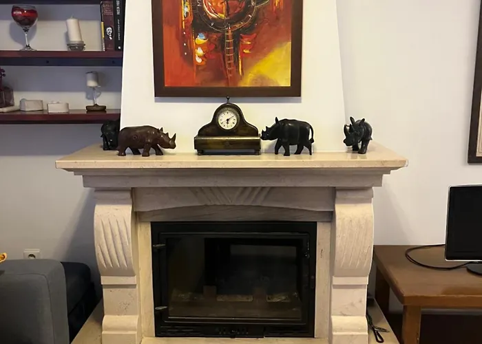 בית נופש Adosado Playa Almadrava דניה