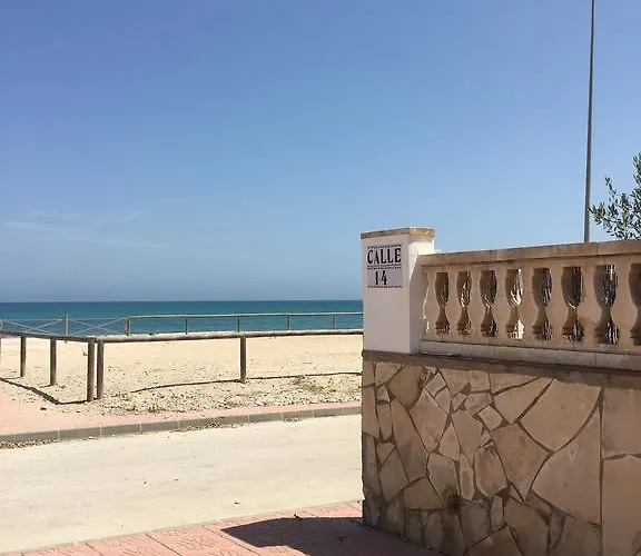 Adosado Playa Almadrava * דניה