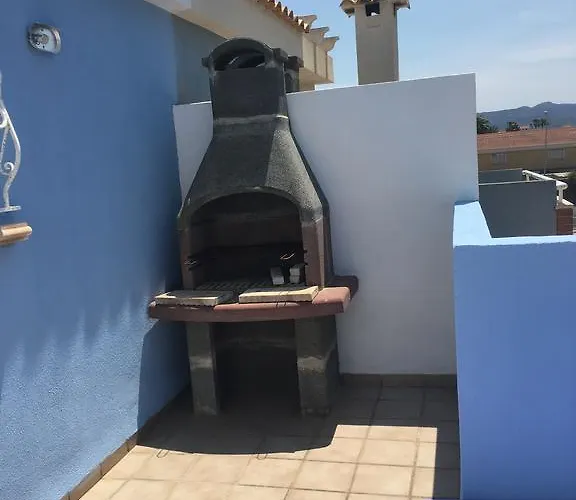 Adosado Playa Almadrava * דניה