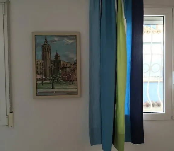 Adosado Playa Almadrava *