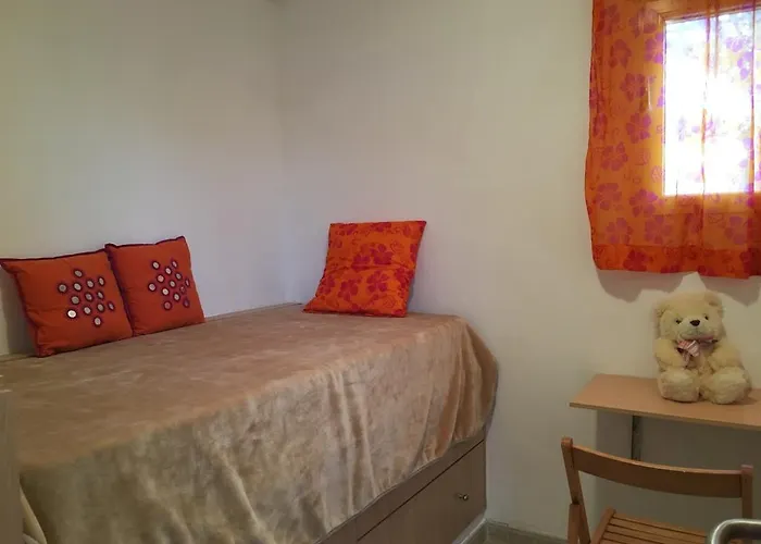 Adosado Playa Almadrava דניה