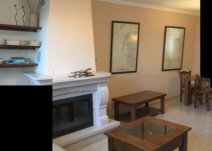 בית נופש Adosado Playa Almadrava דניה